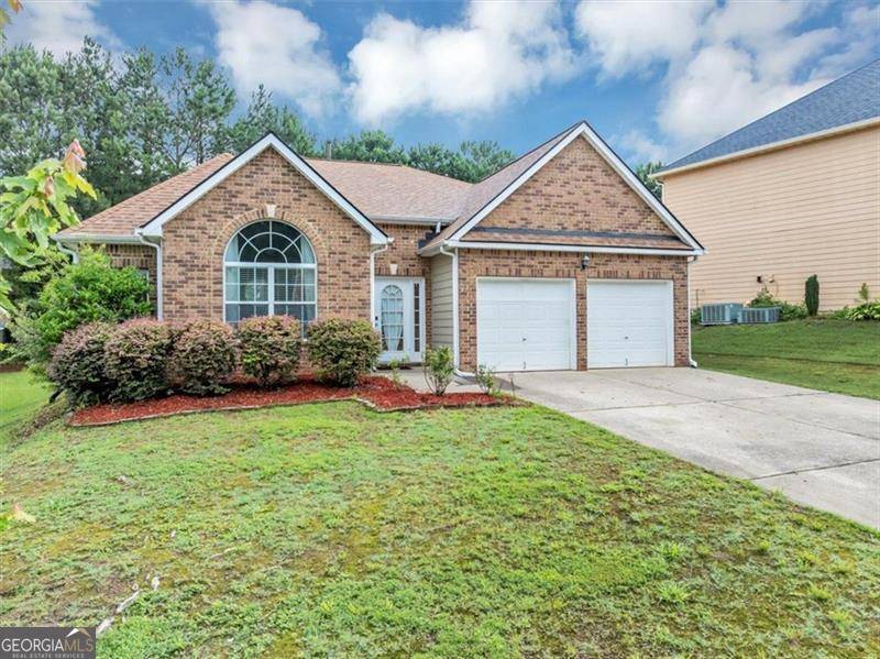 Dallas, GA 30132,152 Cabana CT