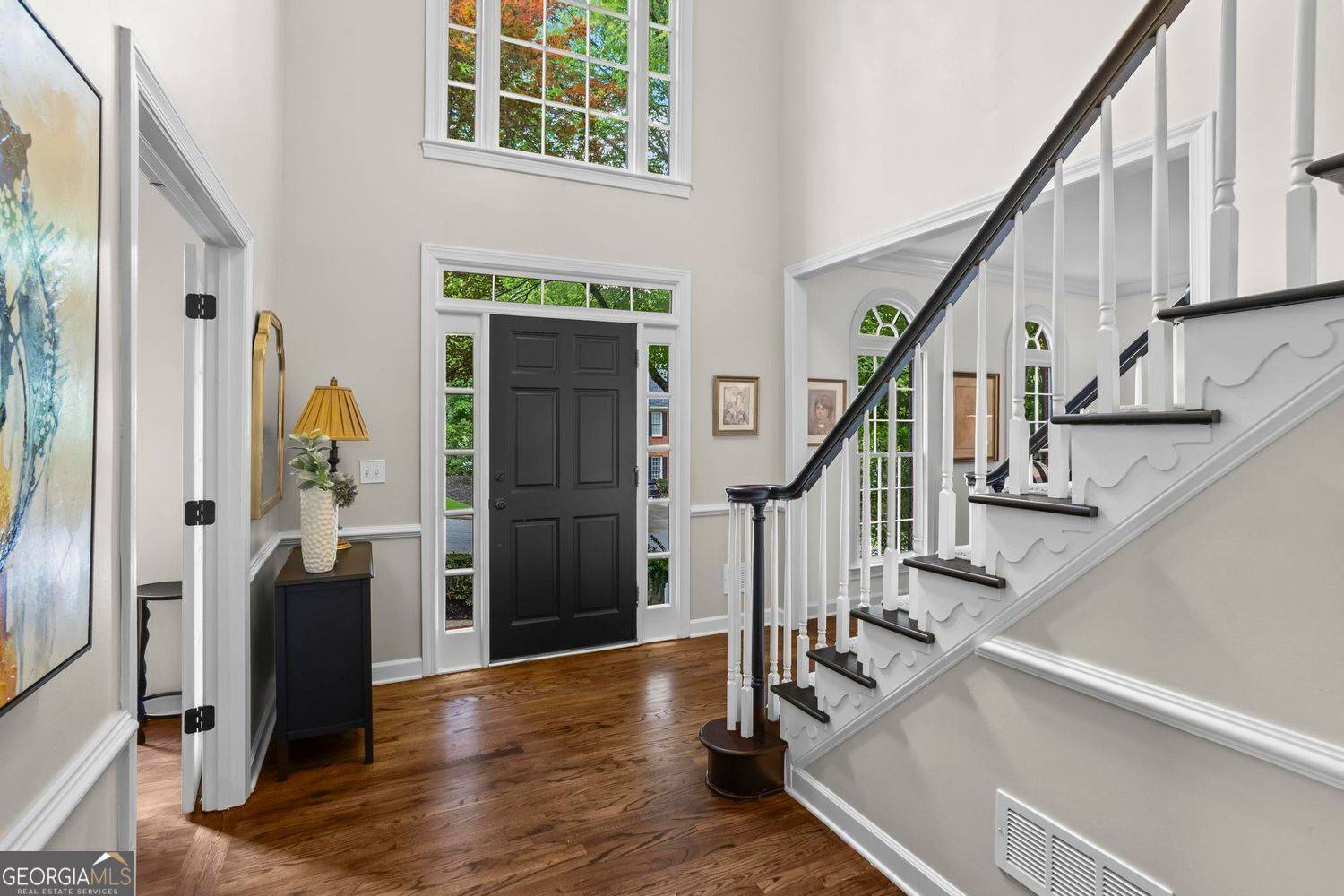 Alpharetta, GA 30005,605 Linkside Hollow HOLW