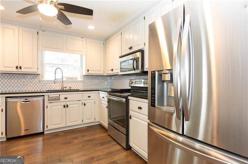 Jasper, GA 30143,89 Paul CIR