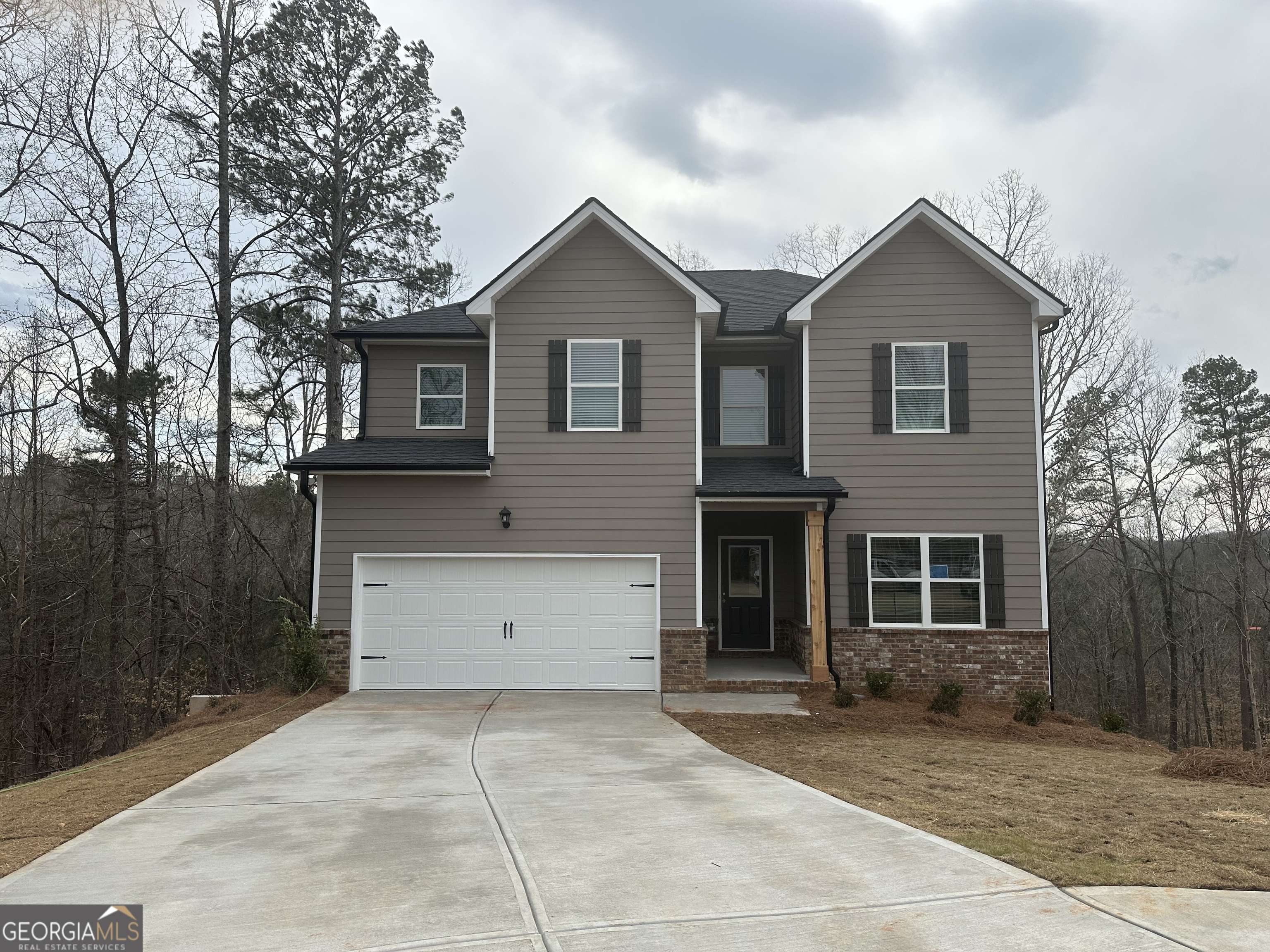 Dallas, GA 30132,133 Observation WAY #52
