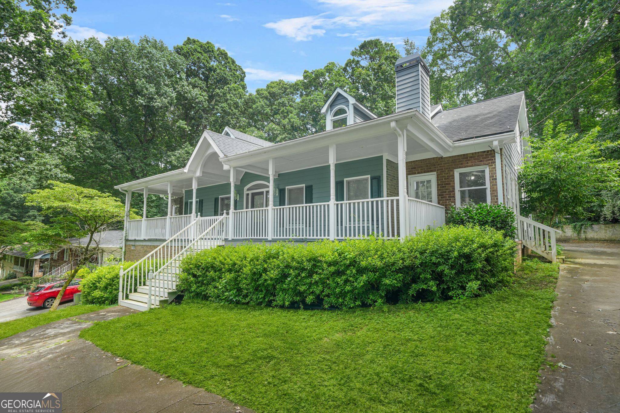 Lawrenceville, GA 30044,3358 Lake DR