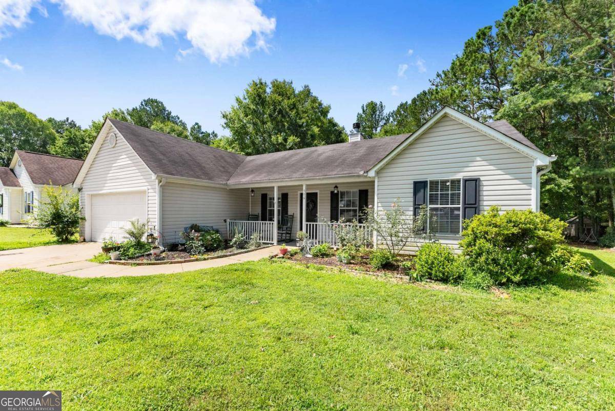 Monroe, GA 30655,506 Heritage Ridge DR