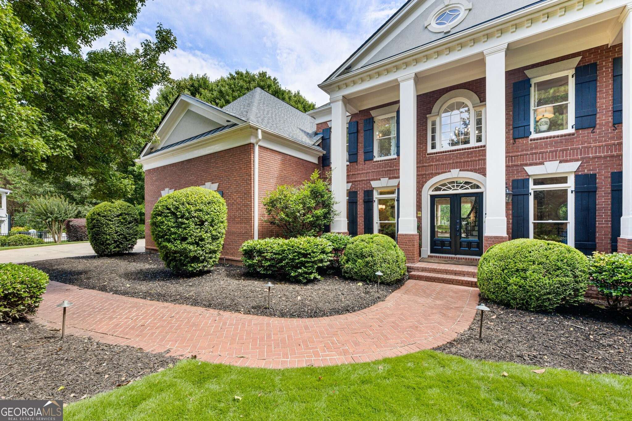 Milton, GA 30004,330 White Columns CT