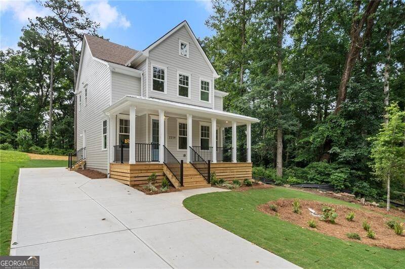 Atlanta, GA 30315,2214 Meador AVE SE
