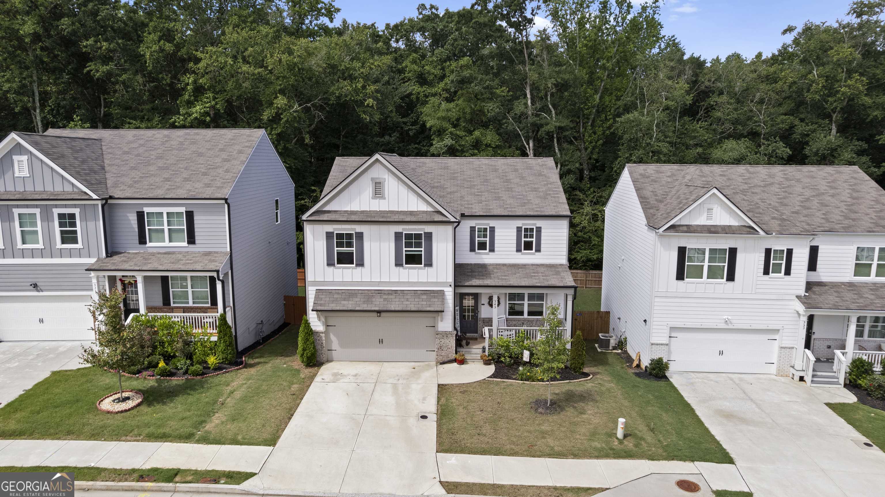 Dawsonville, GA 30534,545 Quail PASS
