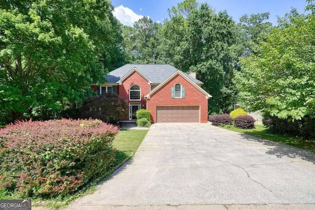 Kennesaw, GA 30144,109 Lake Latimer CV NE