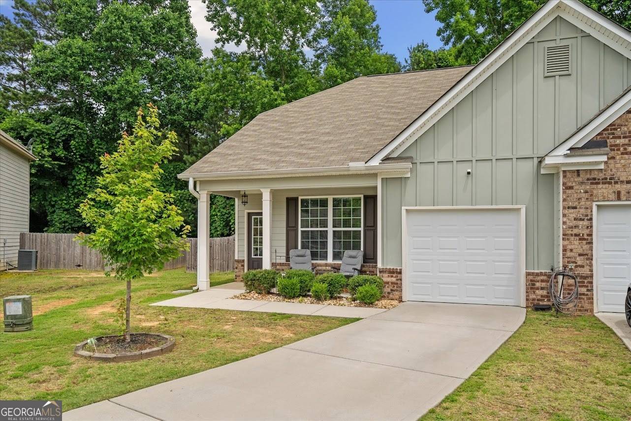 Villa Rica, GA 30180,560 Vandenburg DR