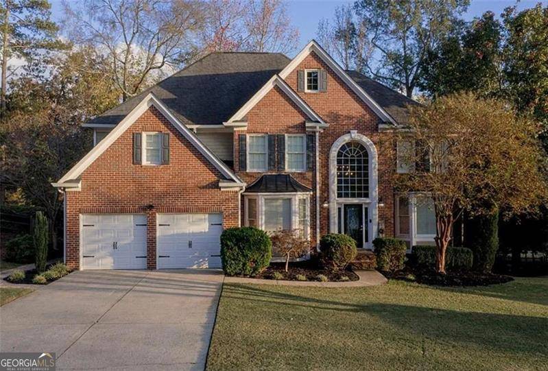 Kennesaw, GA 30144,4157 Berkeley LNDG NW