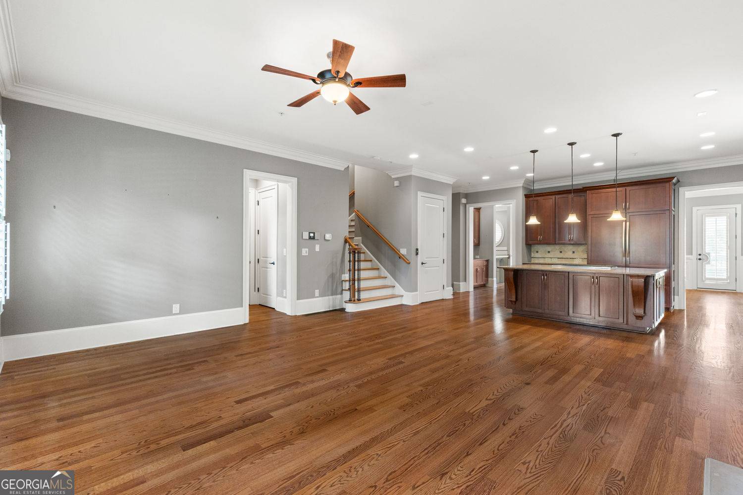 Smyrna, GA 30080,2291 Falmouth CT SE #23