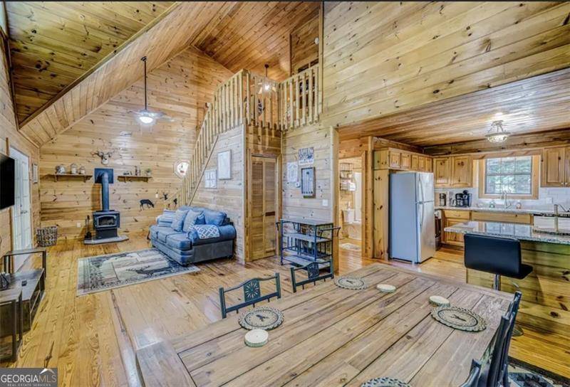 Blue Ridge, GA 30513,9947 Doublehead Gap RD
