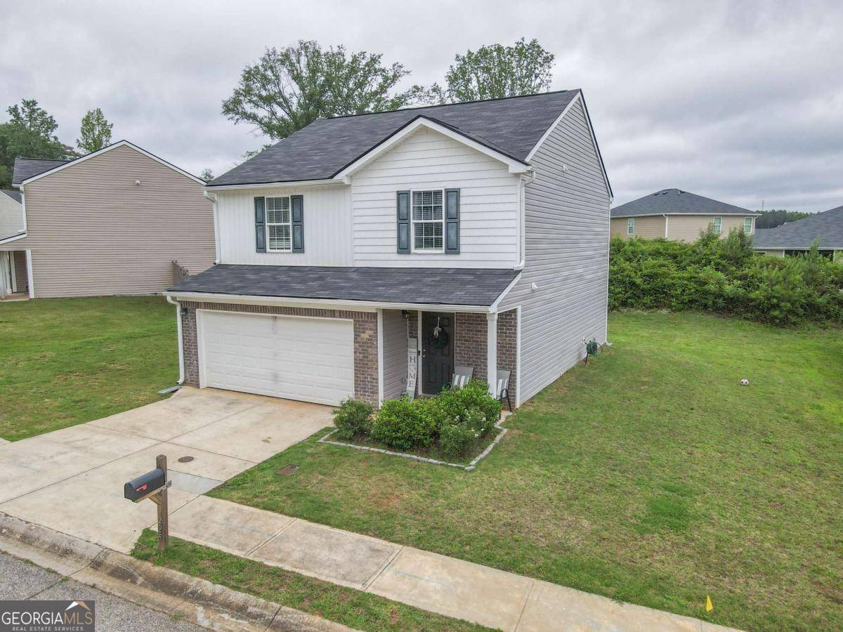 Hogansville, GA 30230,225 Fox Chase WAY
