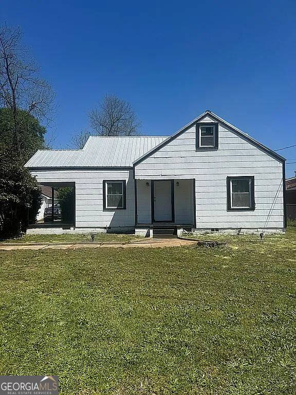 Macon, GA 31206,4386 Mikado AVE