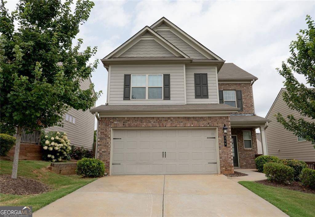 Lawrenceville, GA 30045,369 Hardy Water Drive Southeast DR