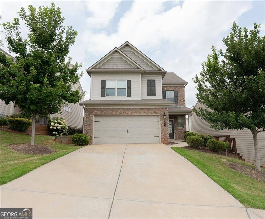 Lawrenceville, GA 30045,369 Hardy Water Drive Southeast DR