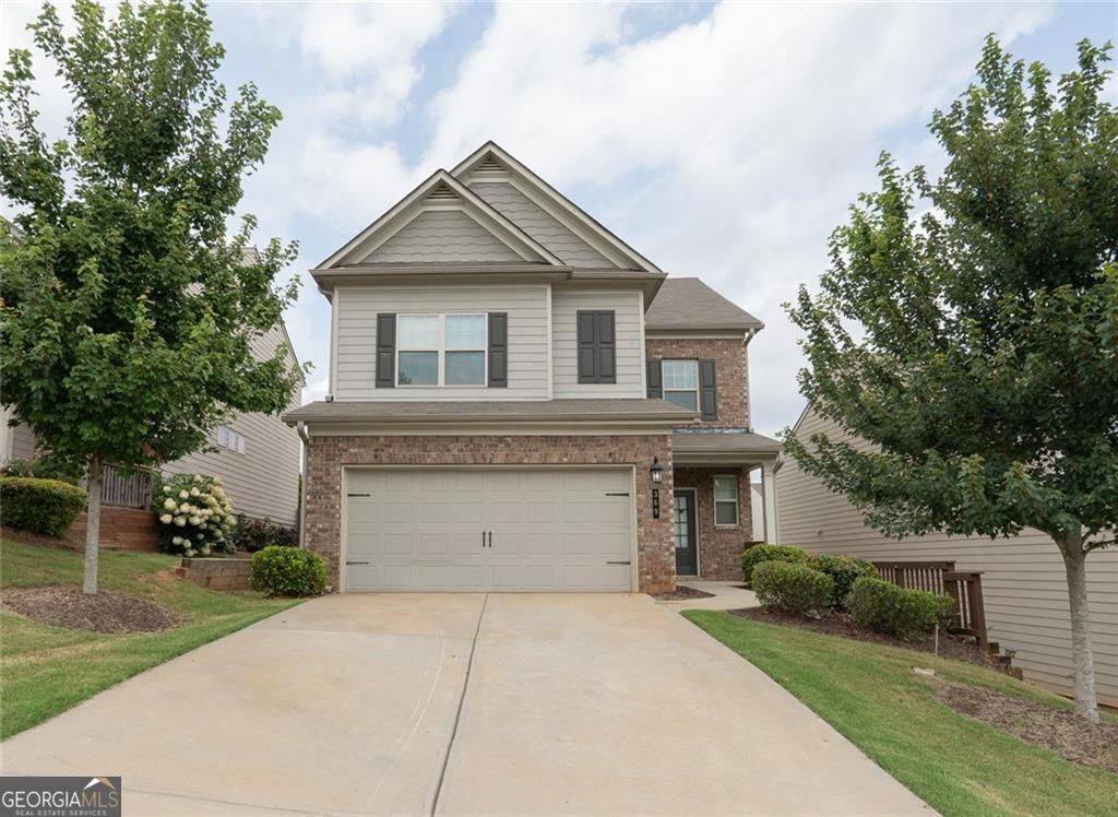 Lawrenceville, GA 30045,369 Hardy Water Drive Southeast DR