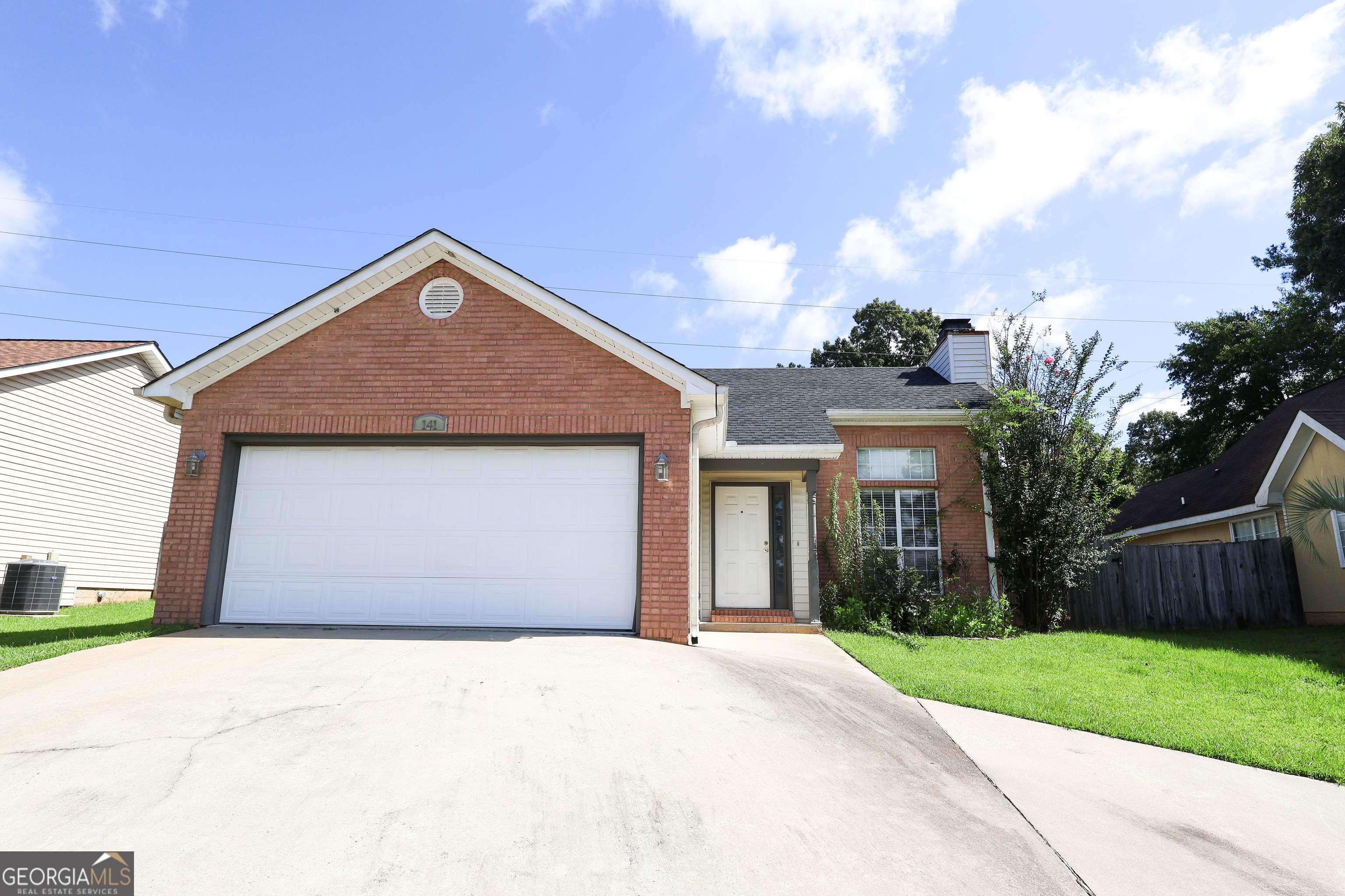 Warner Robins, GA 31088,141 Carriage Hill DR