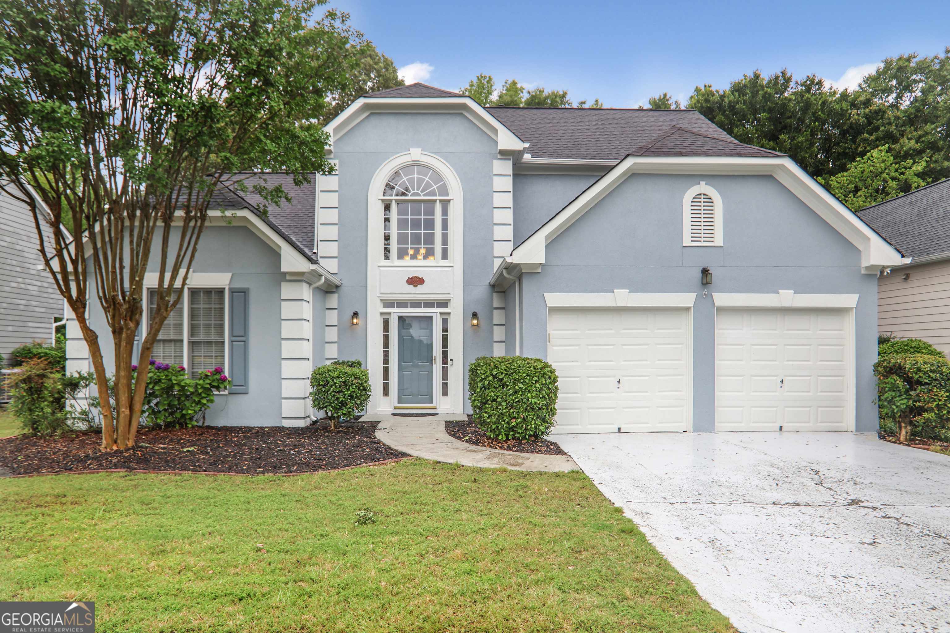 Alpharetta, GA 30009,845 Melbourne TRL