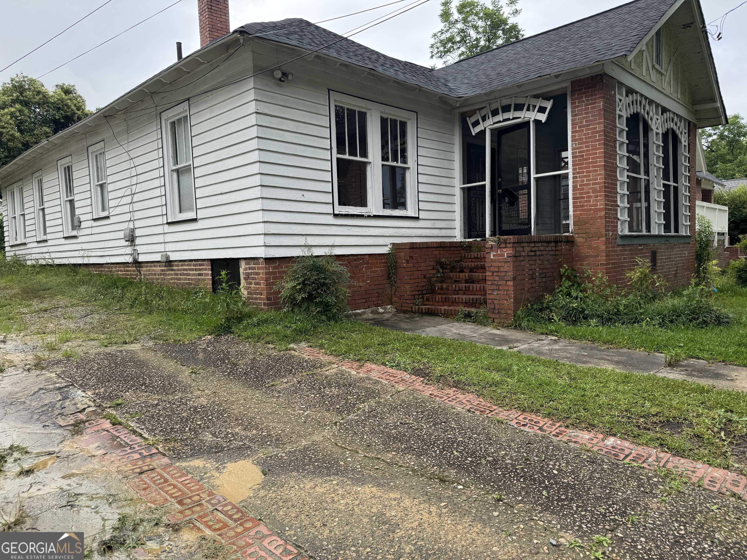 Macon, GA 31204,1182 Brentwood AVE