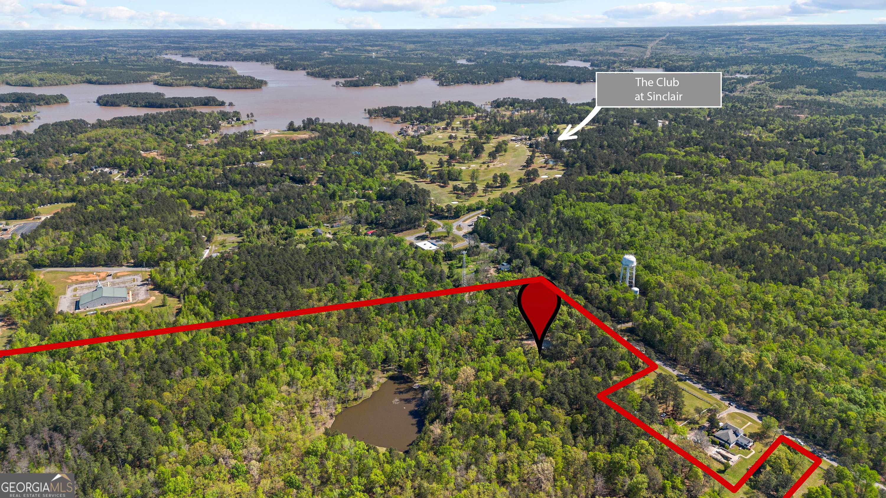 Milledgeville, GA 31061,2090 North Jefferson ST NE