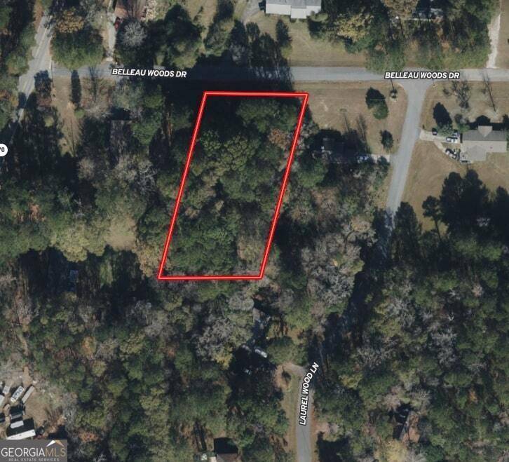 Newnan, GA 30263,0 Belleau Woods DR