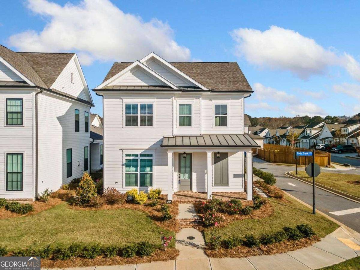 Canton, GA 30115,1026 Cagle Creek OVLK