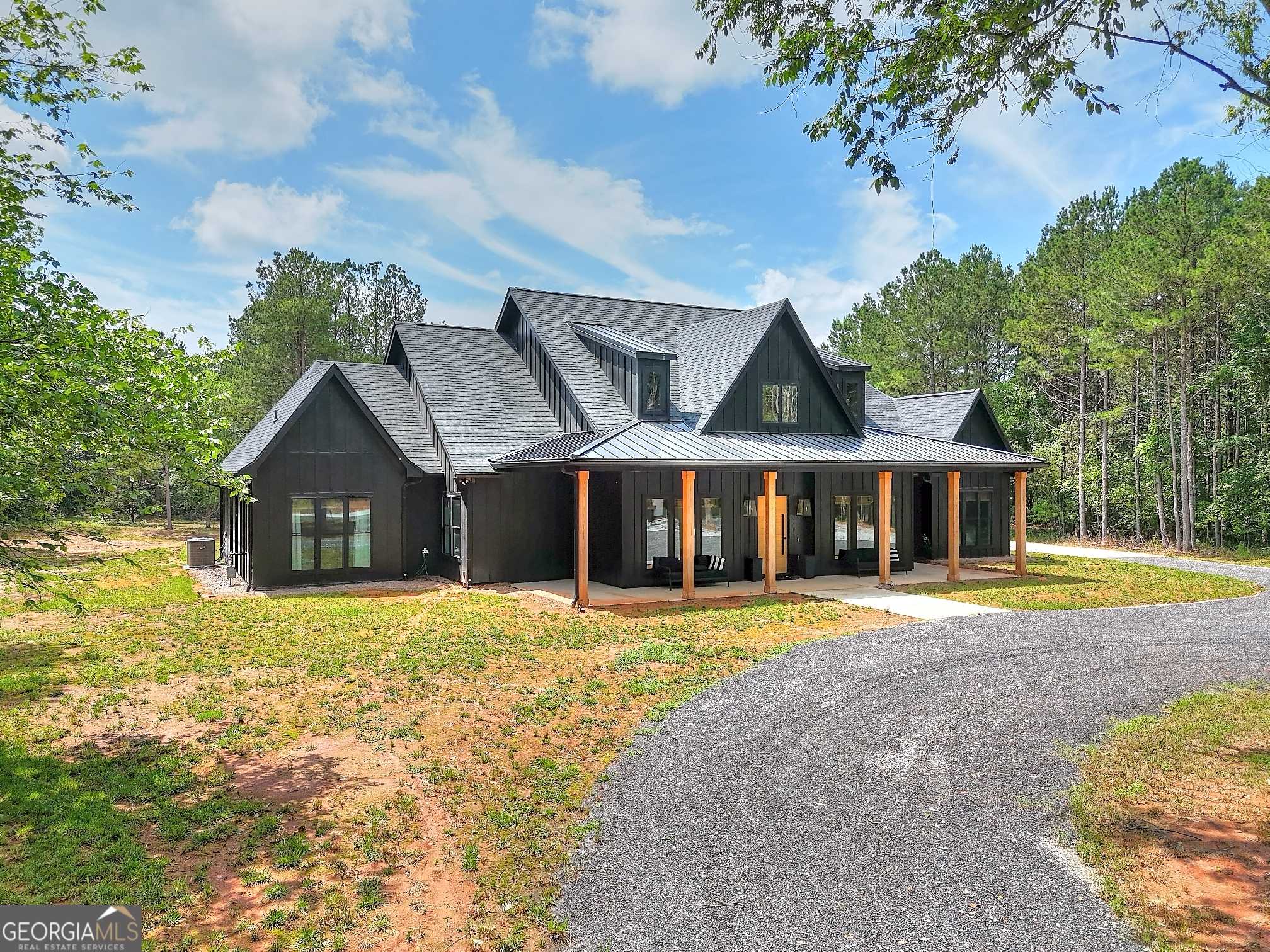 Monroe, GA 30656,3960 Stock RD SW