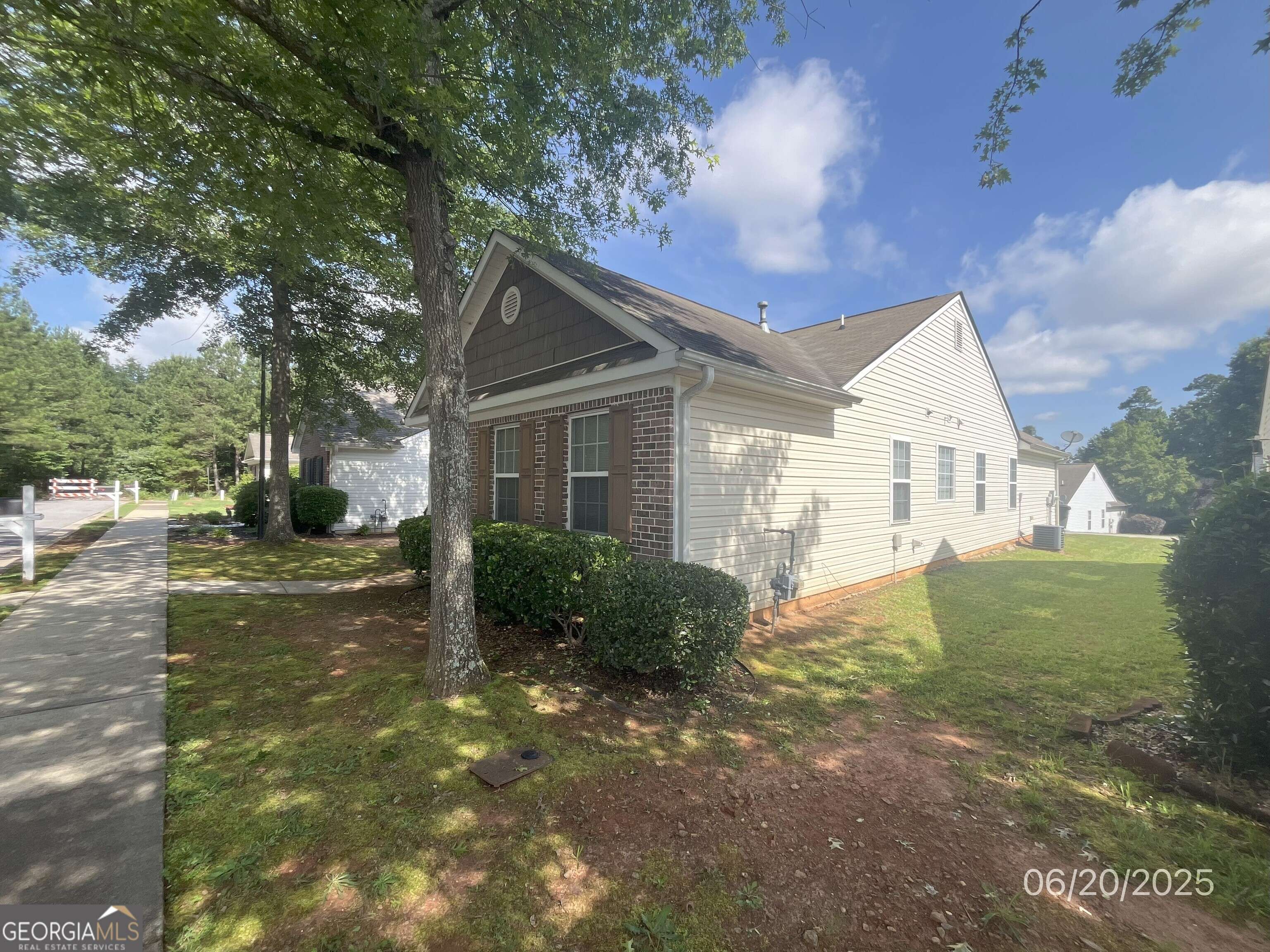 Mcdonough, GA 30253,1419 Wilshire WAY