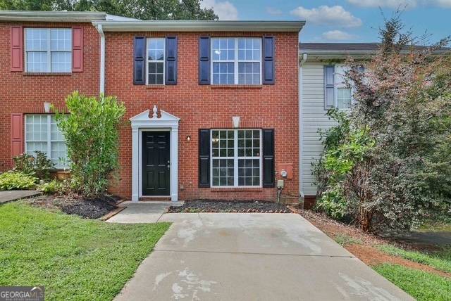 Riverdale, GA 30296,1372 Hollenbeck LN