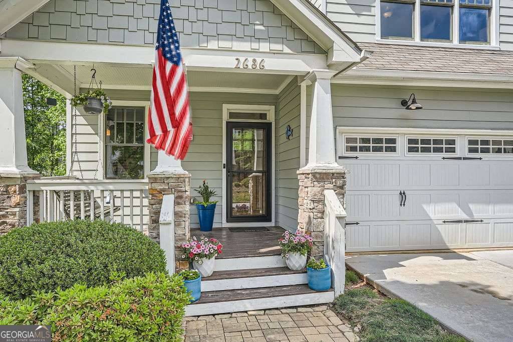 Atlanta, GA 30316,2686 Oak Leaf PL SE
