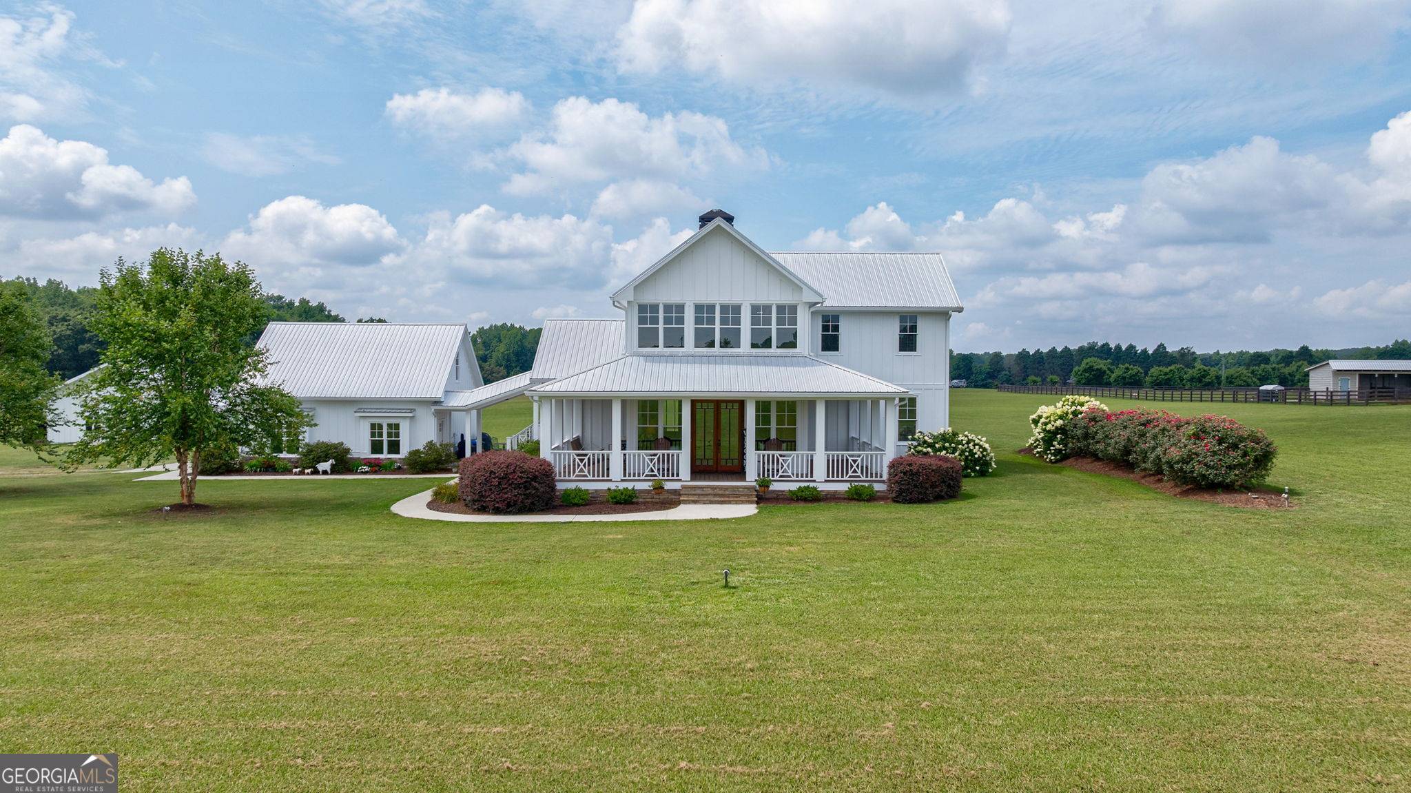 Madison, GA 30650,3311 Fairplay RD