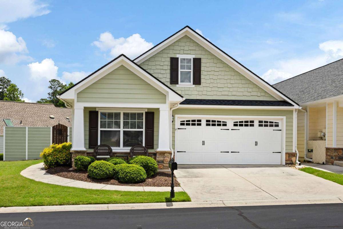 Woodstock, GA 30188,418 THAXTON LN
