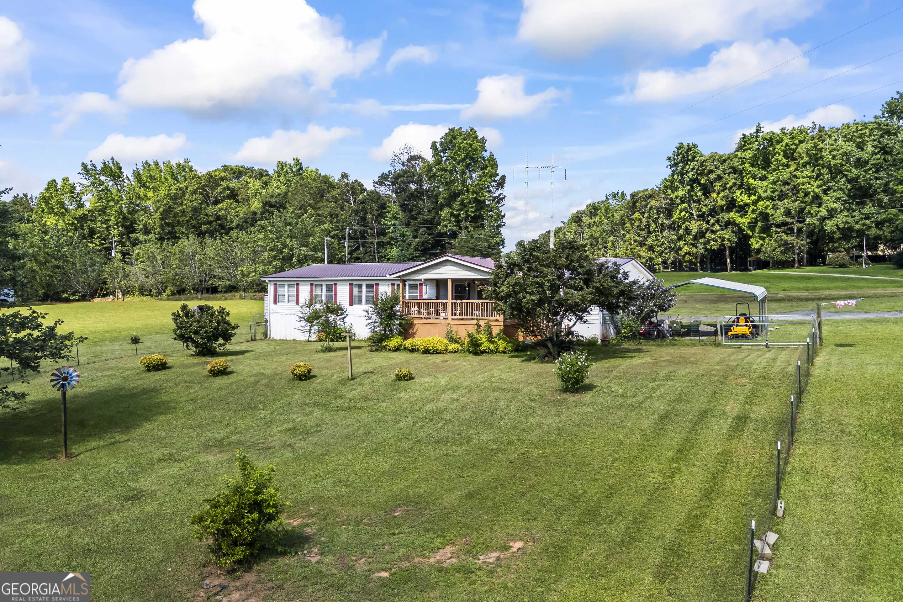 Hull, GA 30646,430 Williams Wilson RD