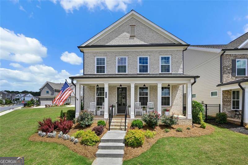 Alpharetta, GA 30004,940 EMMETT WALK
