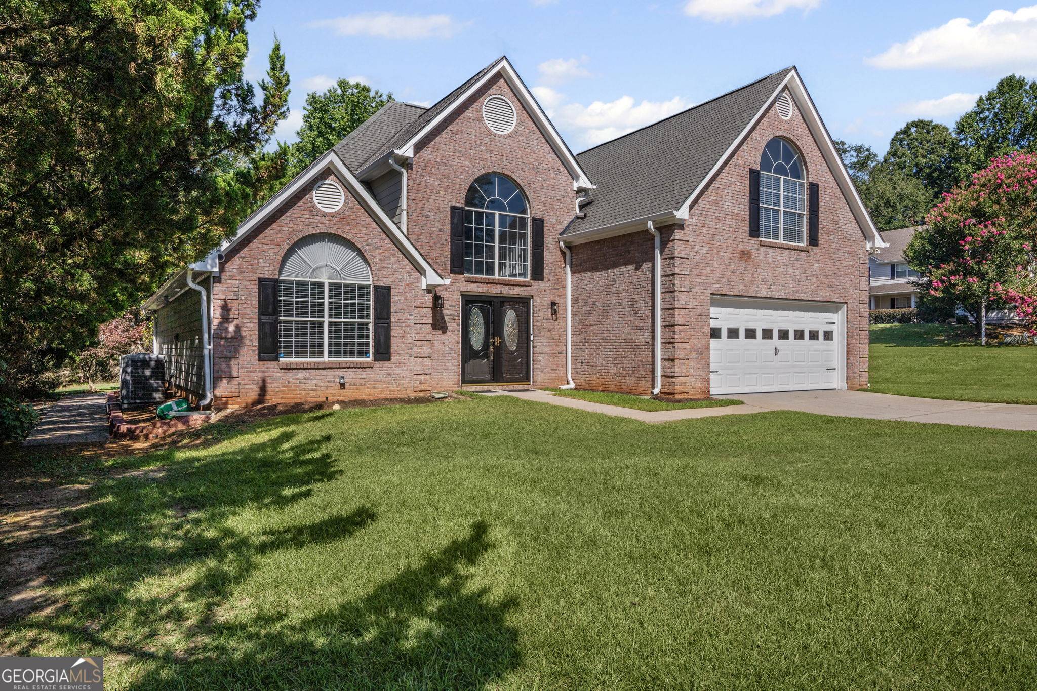 Fayetteville, GA 30215,12189 Lauren WAY