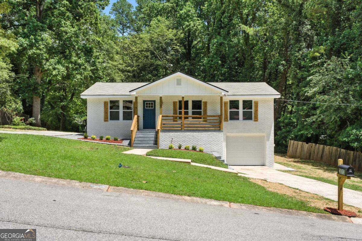 Marietta, GA 30060,3013 Michael DR SW