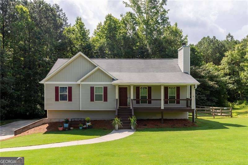 White, GA 30184,19 Autumn PL NE