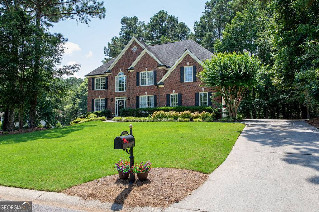 Cumming, GA 30040,7115 Doncaster CT
