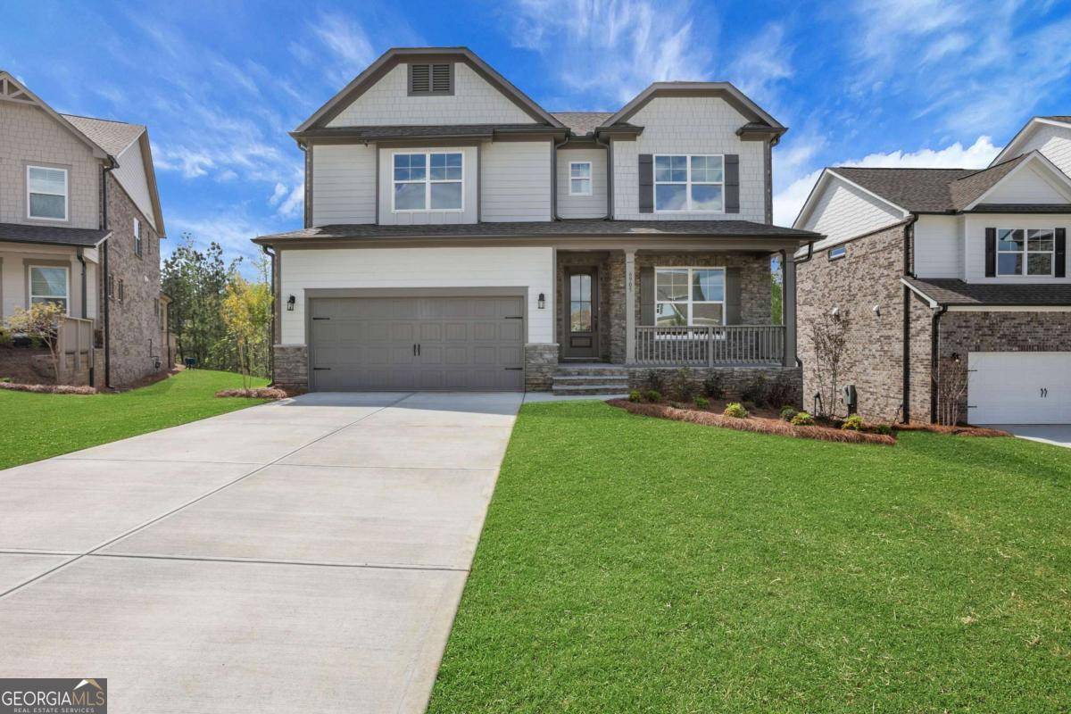 Flowery Branch, GA 30542,6905 Lancelot CT