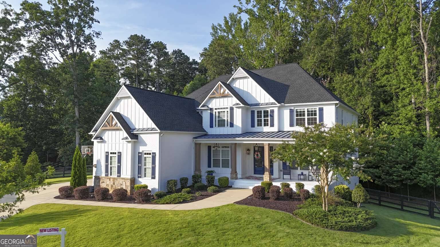Alpharetta, GA 30009,1895 Henley WAY