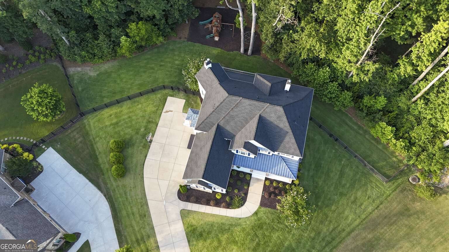 Alpharetta, GA 30009,1895 Henley WAY
