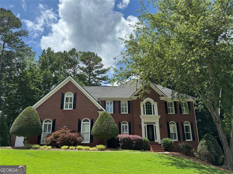 Lawrenceville, GA 30044,1464 CHATSWORTH TRCE