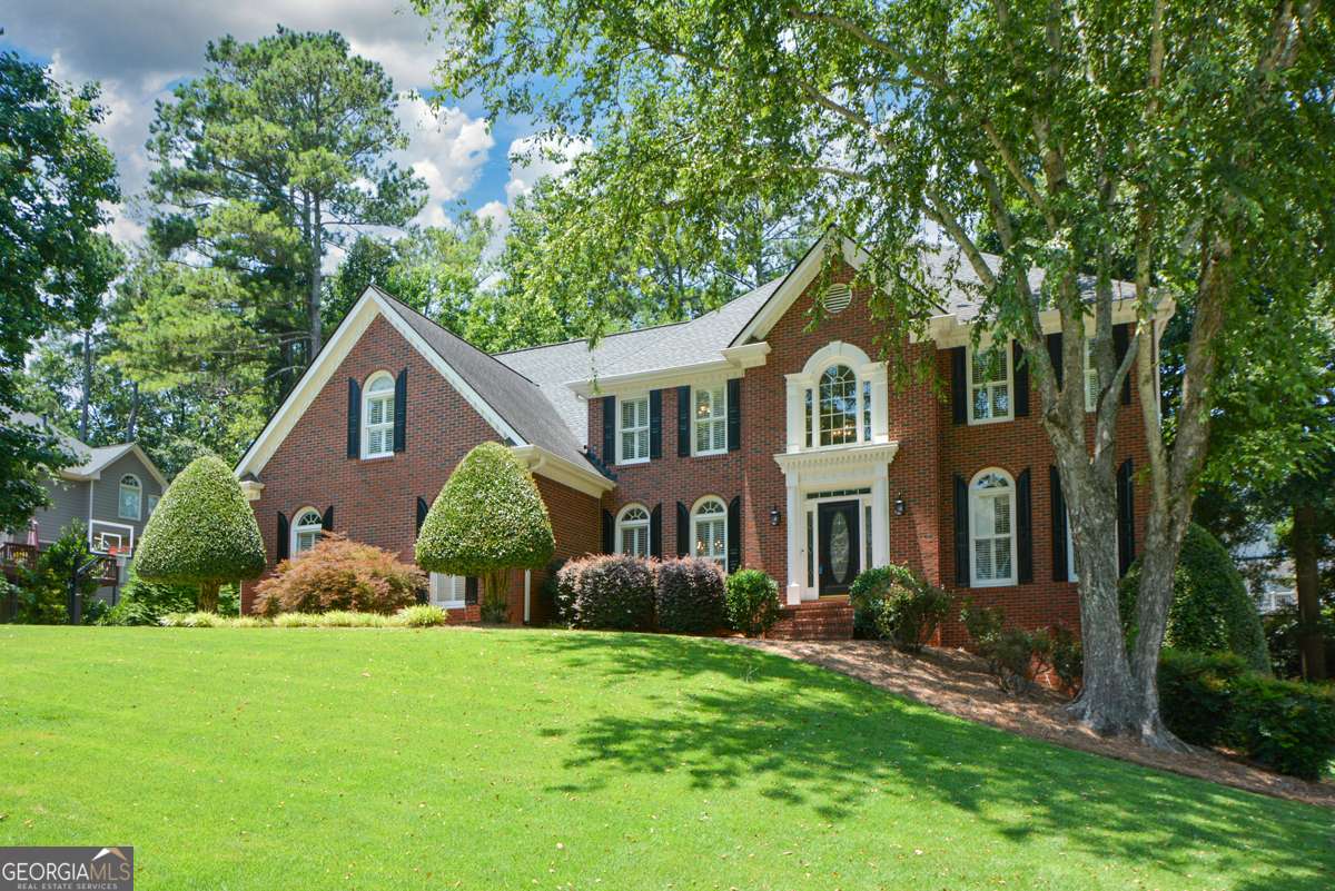 Lawrenceville, GA 30044,1464 CHATSWORTH TRACE
