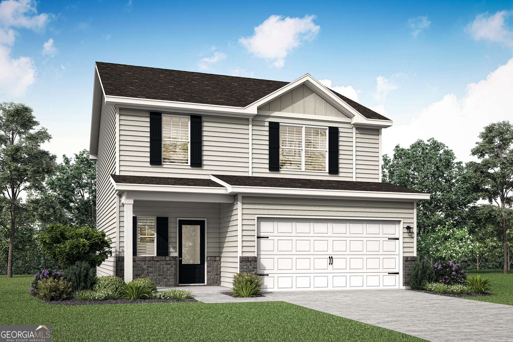 Villa Rica, GA 30180,473 Prescott Way