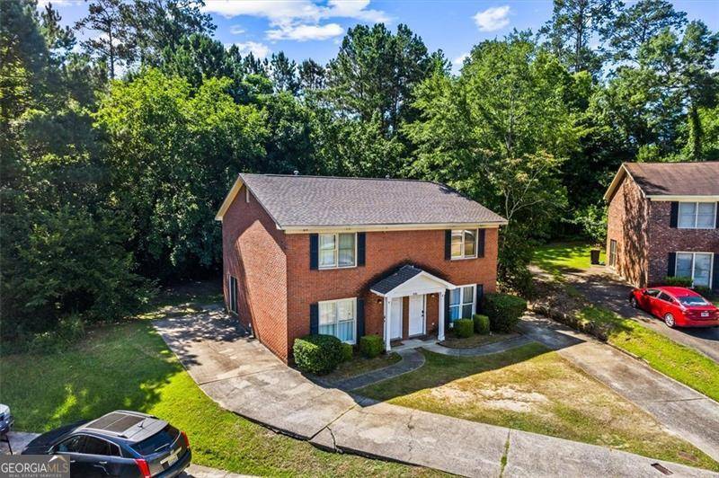 Columbus, GA 31907,4146 Montclair