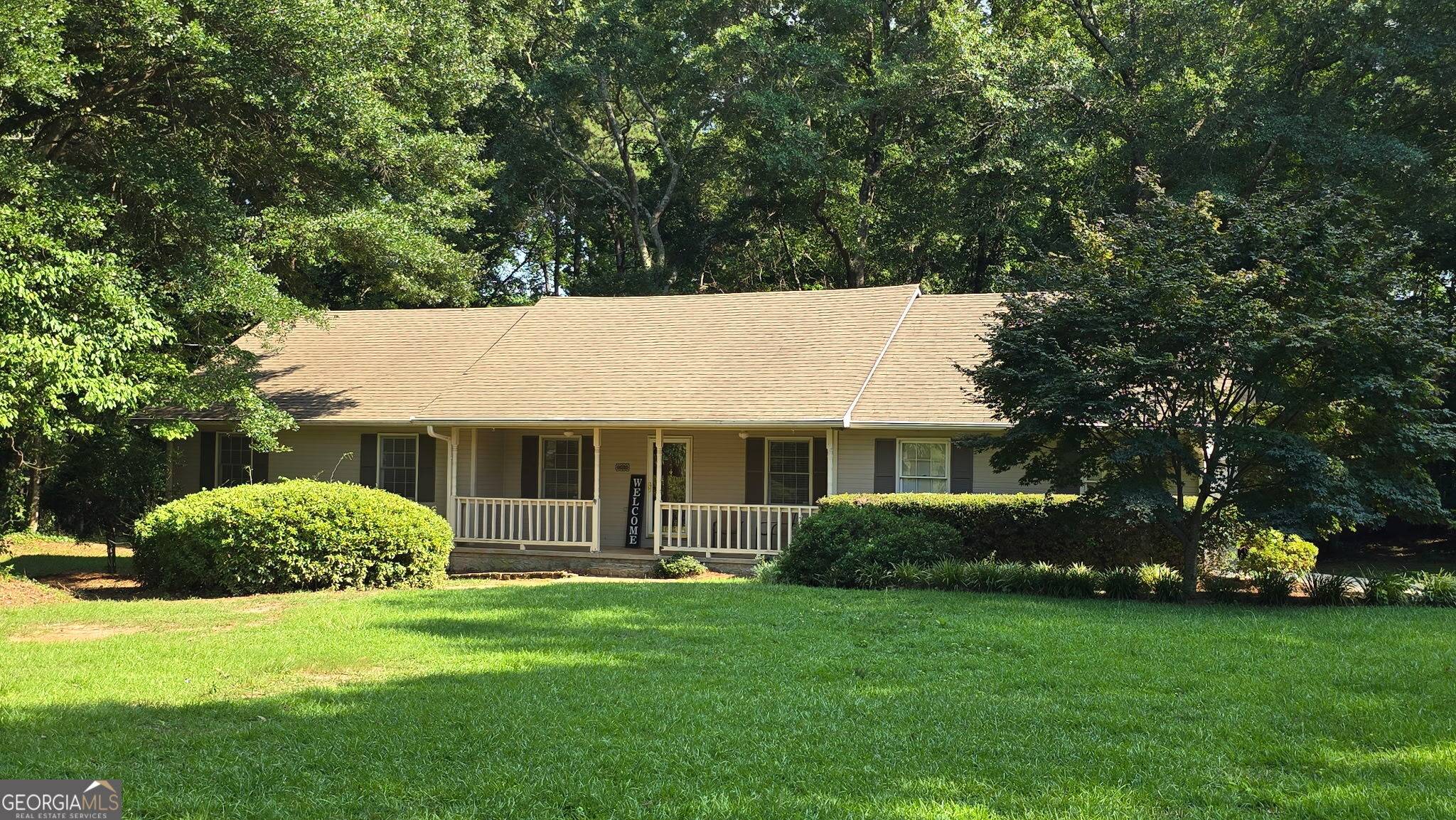 Locust Grove, GA 30248,1624 Hampton Locust Grove RD