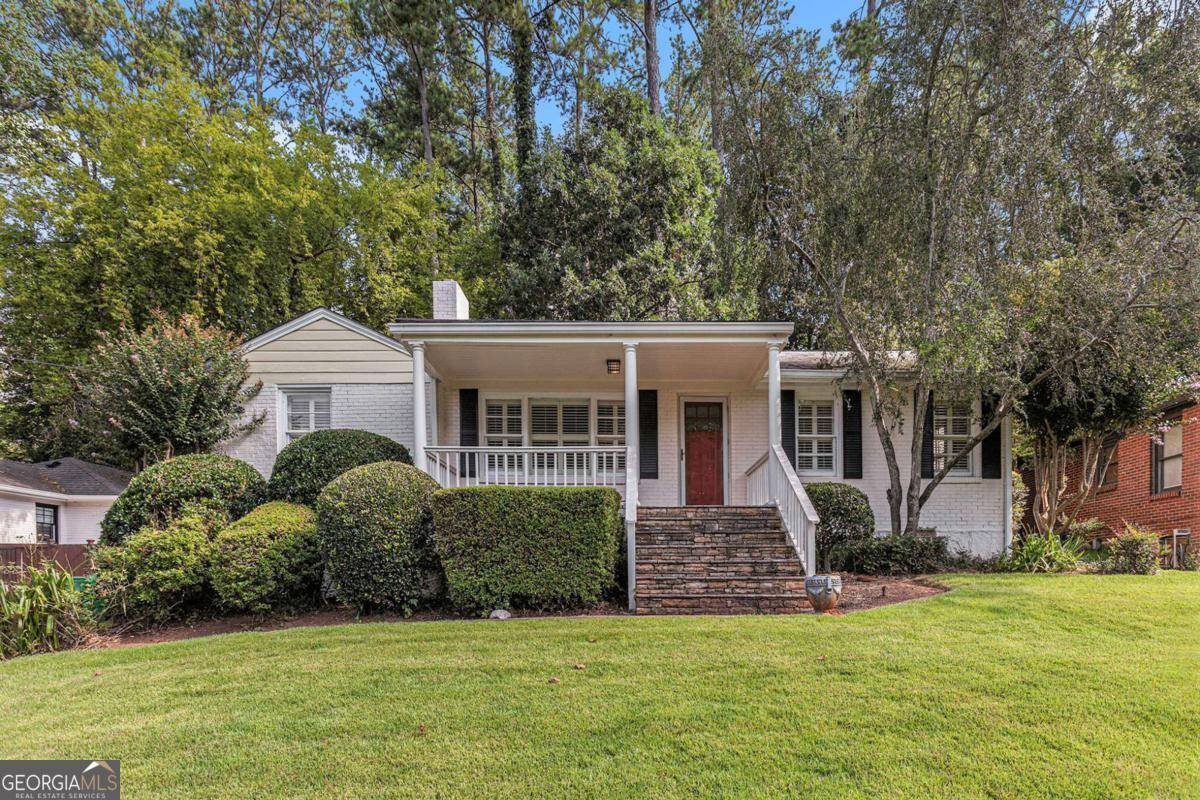 Atlanta, GA 30324,1234 Citadel DR NE