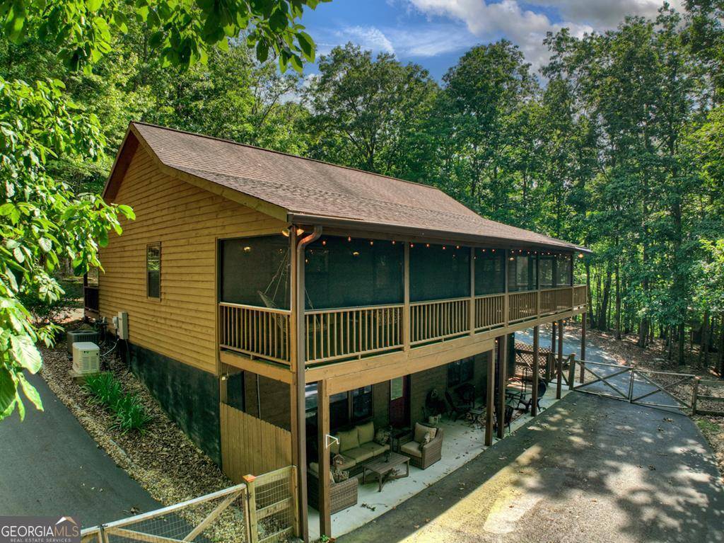 Blairsville, GA 30512,191 Deer Run RD