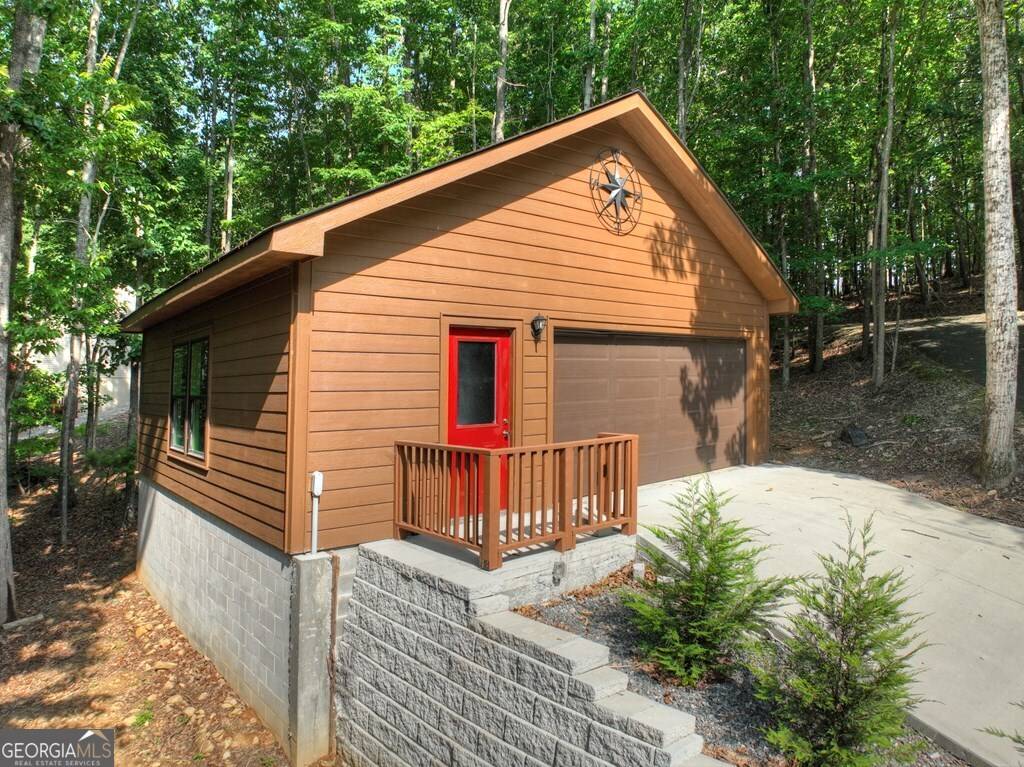 Blairsville, GA 30512,191 Deer Run RD