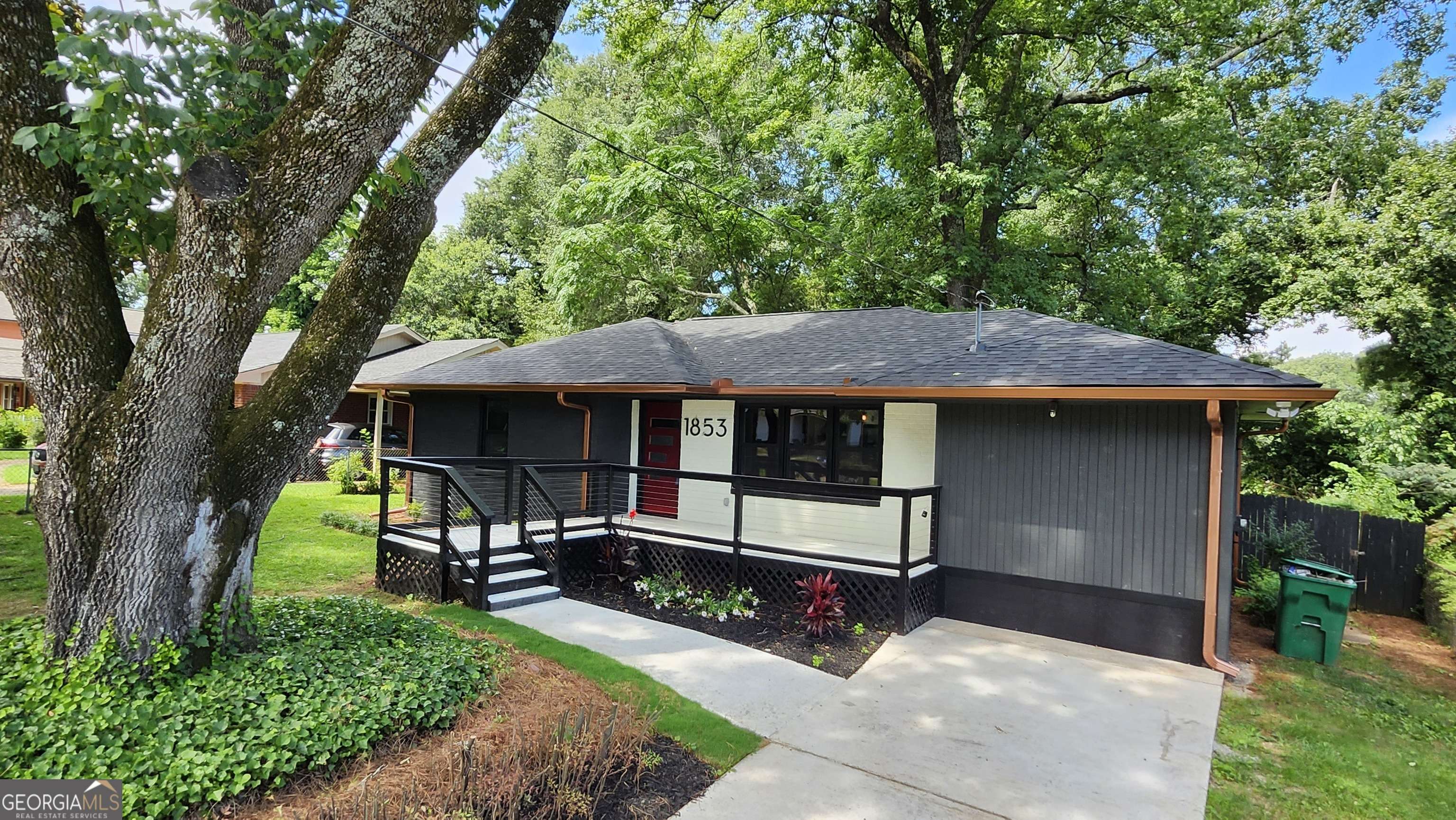 Decatur, GA 30032,1853 Pinedale PL