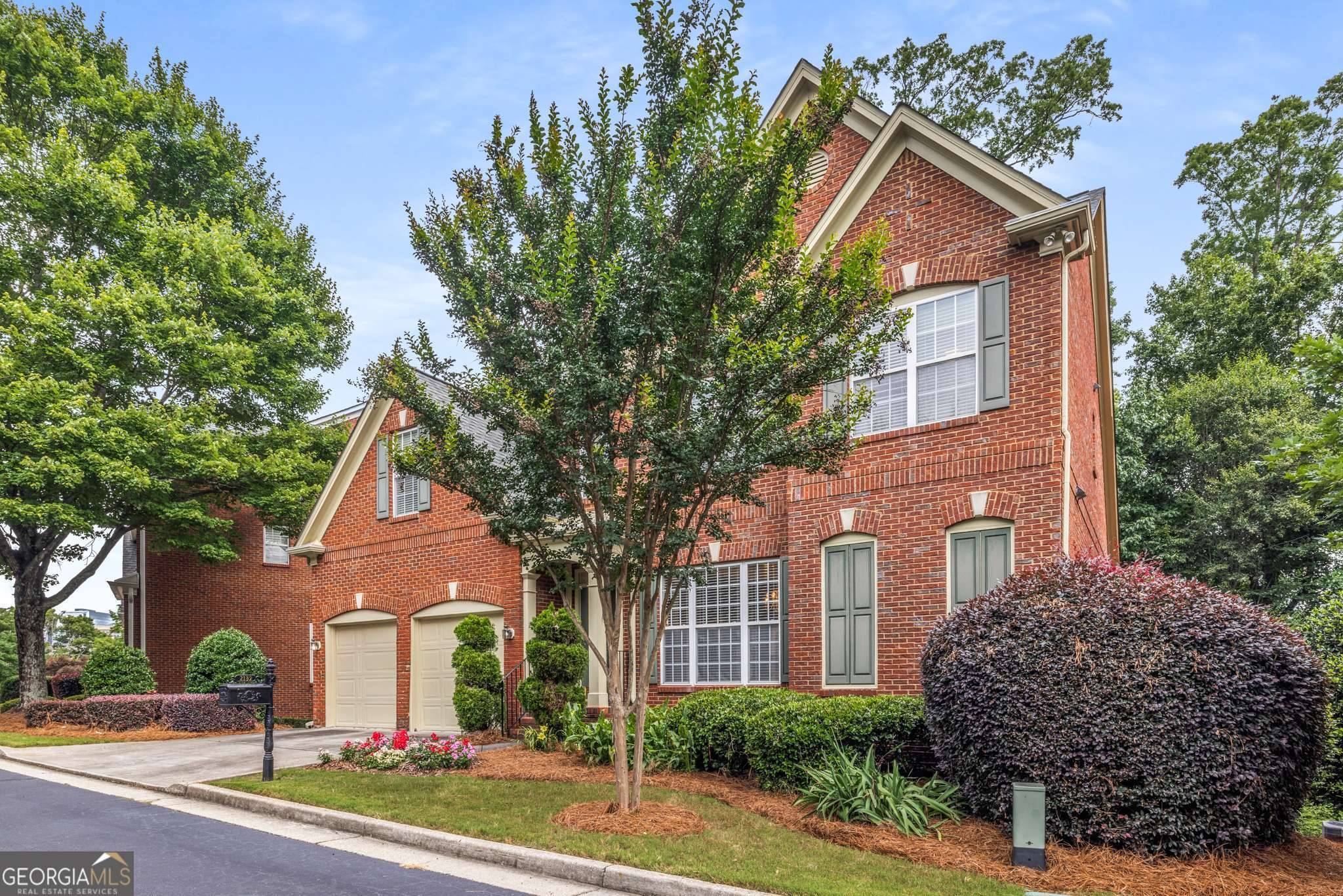 Atlanta, GA 30324,2132 Wrights Mill CIR NE